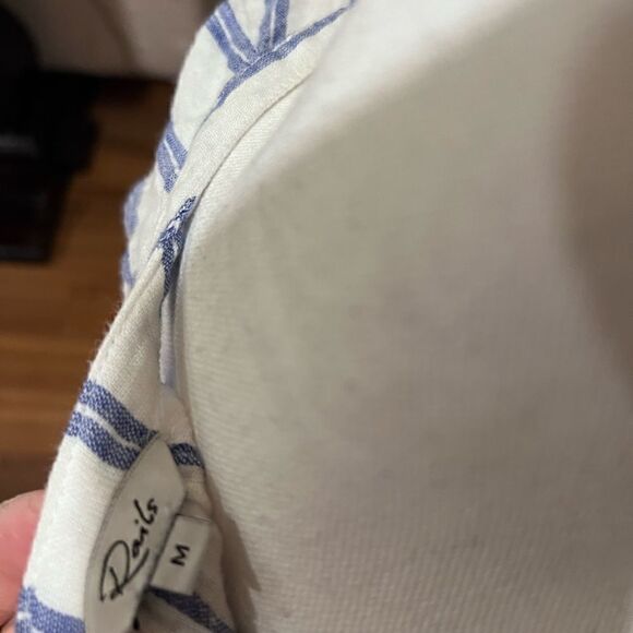 Rails Jasmine linen dress - Picture 15 of 15